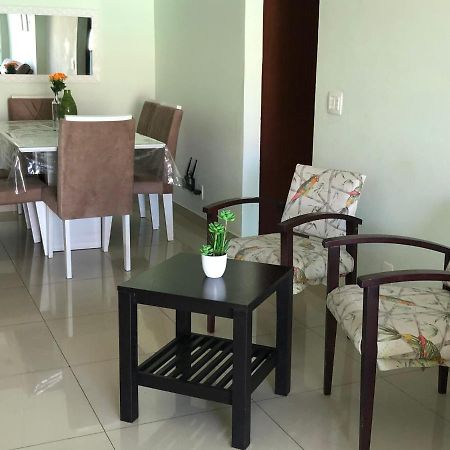 Apartamento Frente Ao Mar Saquarema Buitenkant foto