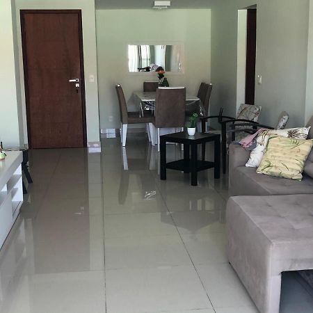 Apartamento Frente Ao Mar Saquarema Buitenkant foto