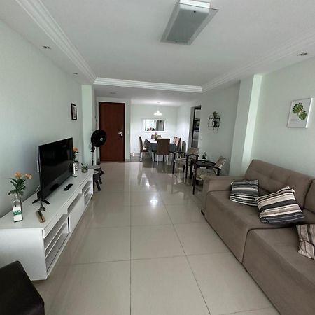 Apartamento Frente Ao Mar Saquarema Buitenkant foto