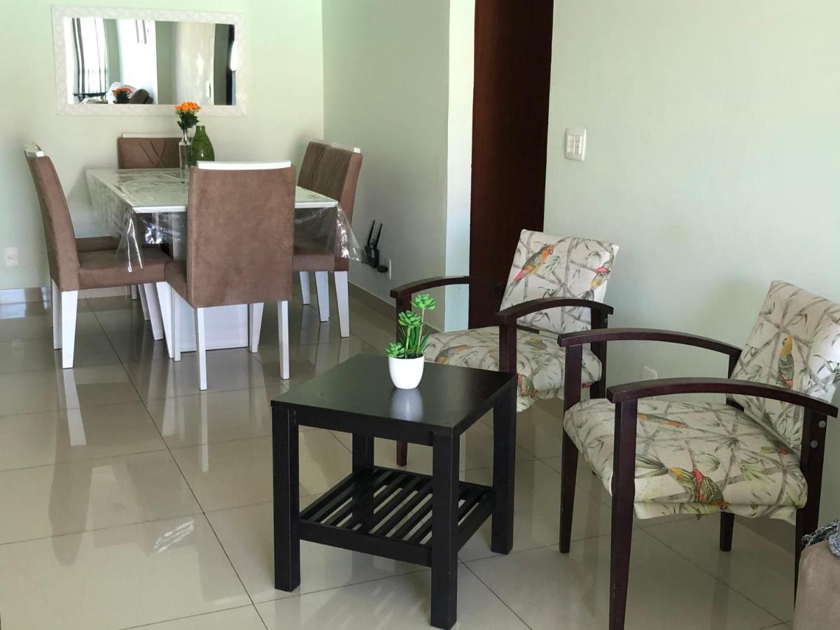 Apartamento Frente Ao Mar Saquarema Buitenkant foto