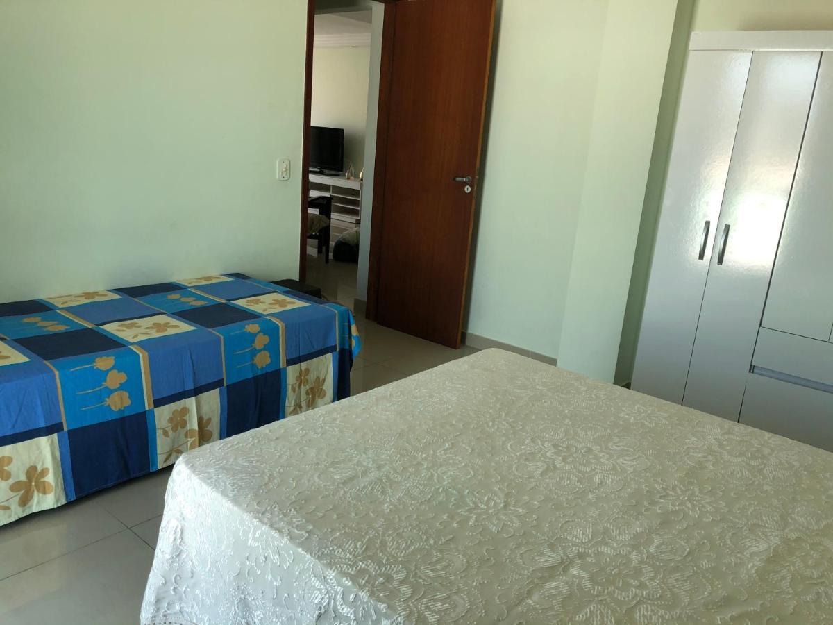 Apartamento Frente Ao Mar Saquarema Buitenkant foto