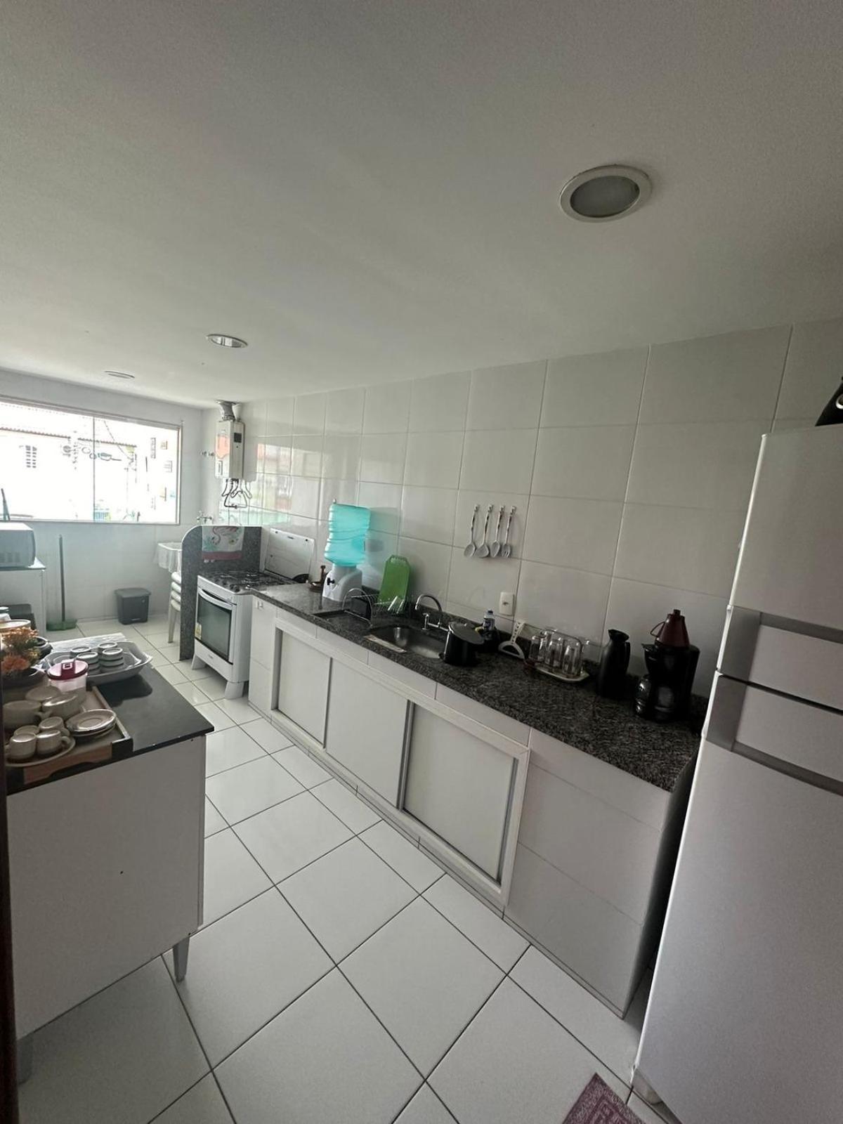 Apartamento Frente Ao Mar Saquarema Buitenkant foto