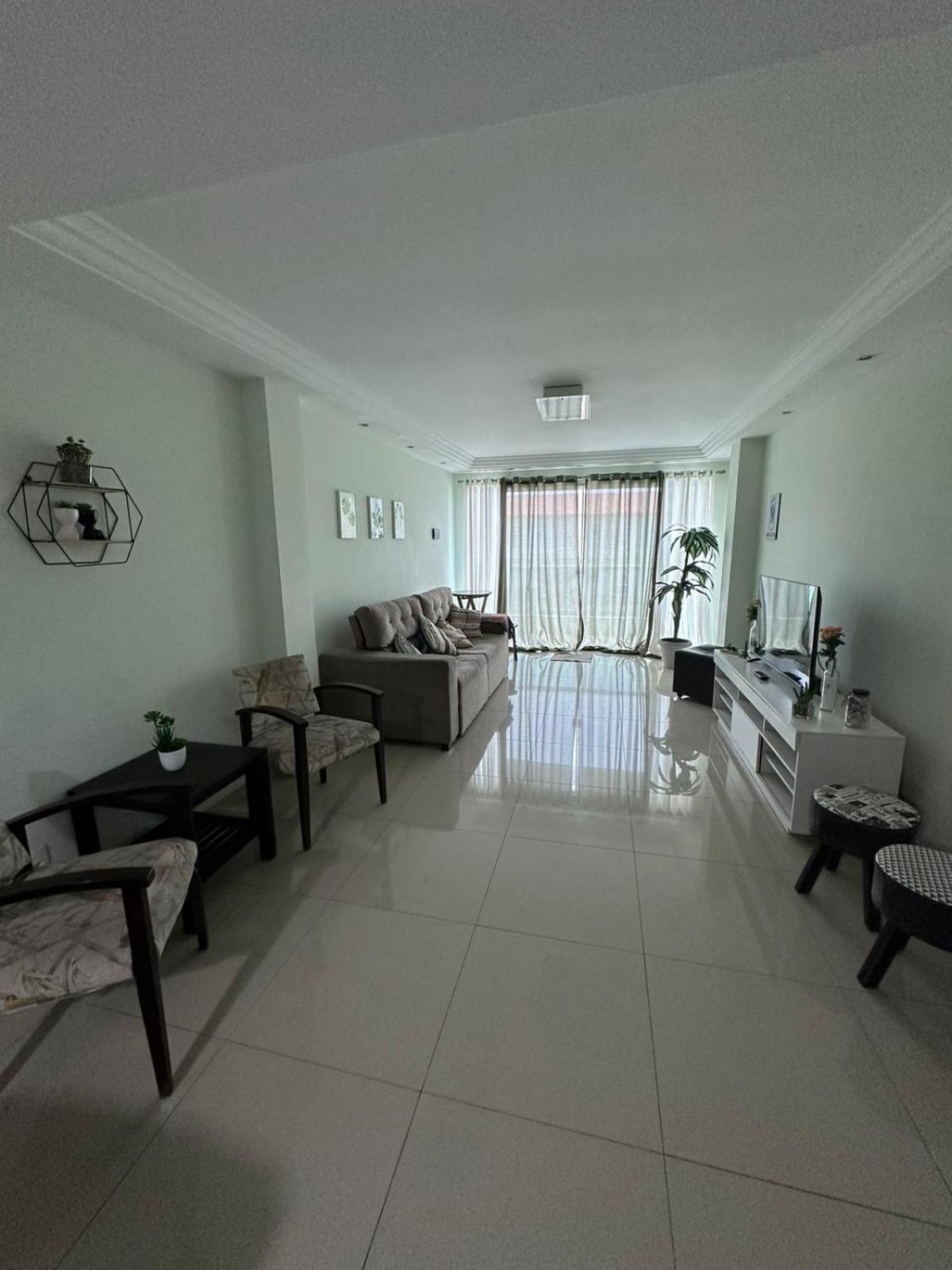 Apartamento Frente Ao Mar Saquarema Buitenkant foto