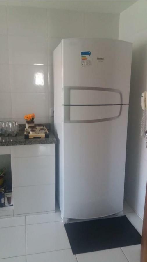 Apartamento Frente Ao Mar Saquarema Buitenkant foto