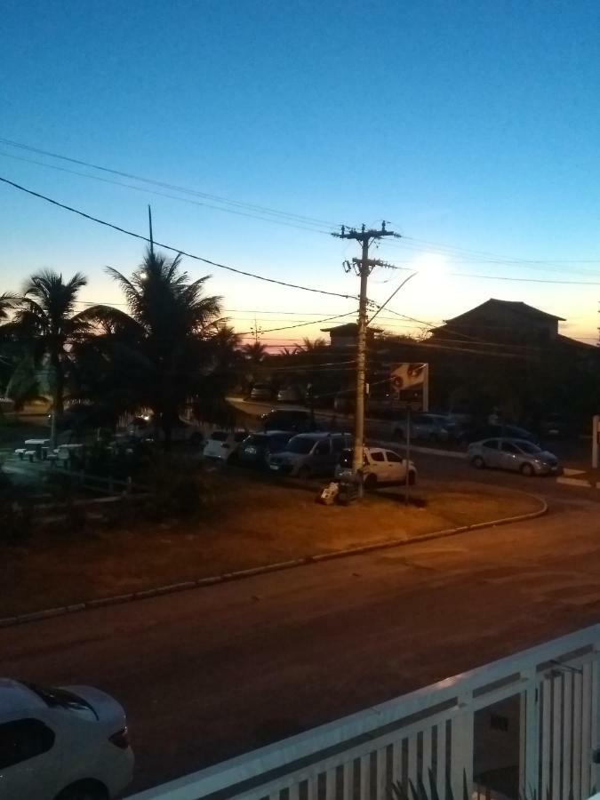 Apartamento Frente Ao Mar Saquarema Buitenkant foto