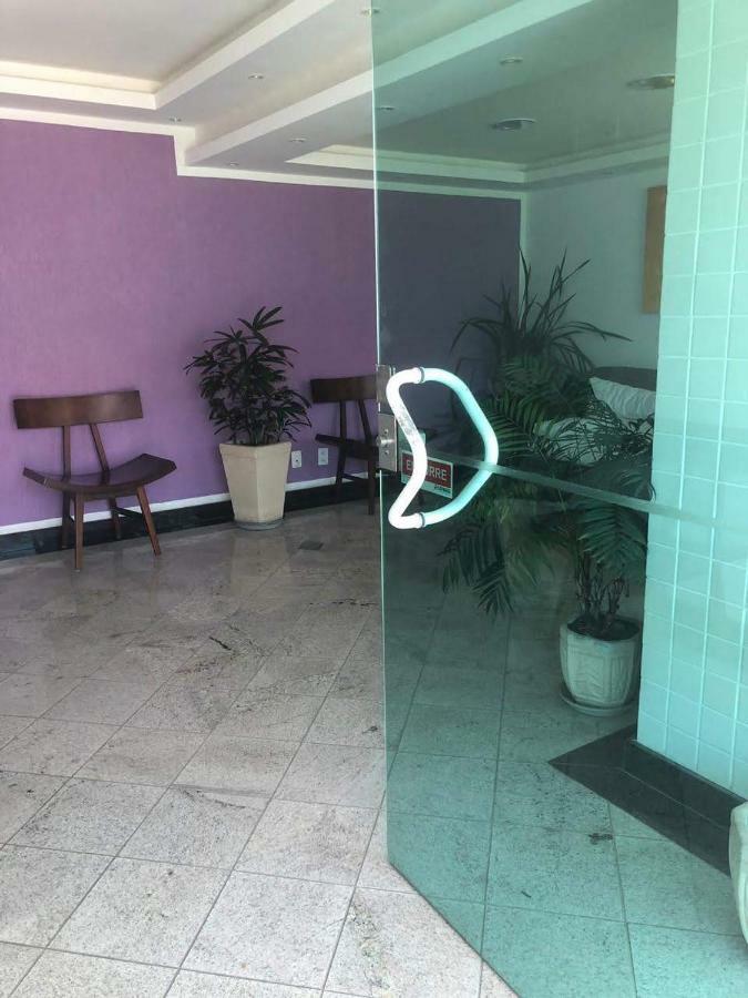 Apartamento Frente Ao Mar Saquarema Buitenkant foto