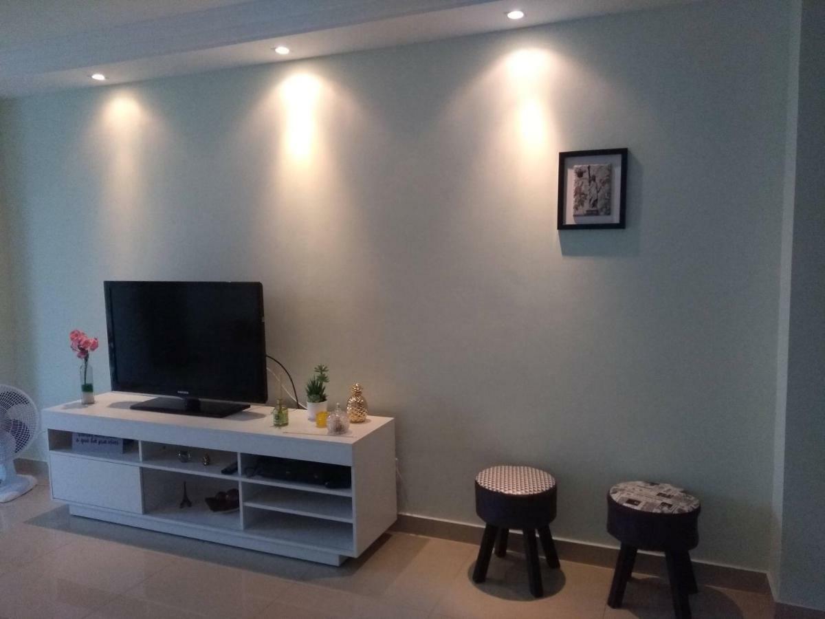 Apartamento Frente Ao Mar Saquarema Buitenkant foto
